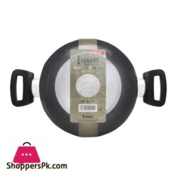 Elegant Smart Choice Wok 22Cm Eh0205