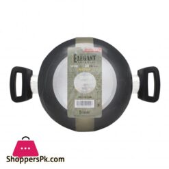 Elegant Smart Choice Wok 24Cm Eh0206