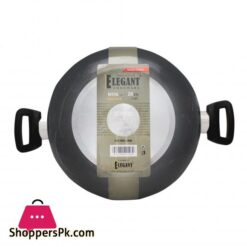 Elegant Smart Choice Wok 26Cm Eh0084
