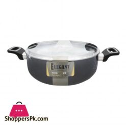 Elegant Smart Choice Wok 28cm EH0085