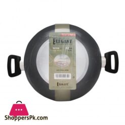 Elegant Smart Choice Wok 32Cm Eh0087