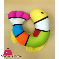 Fish Pillow Neck