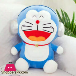 Headphone Doremon Small 30cm