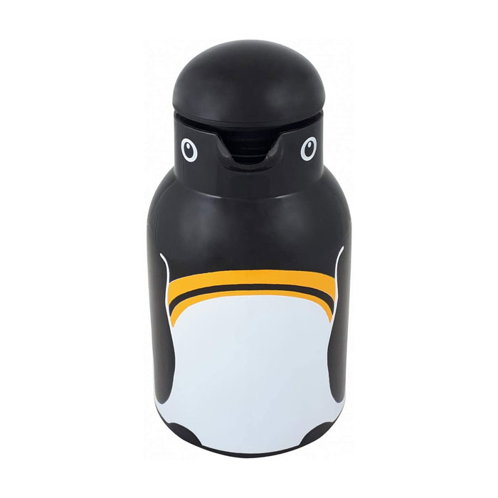 Helios Penguin Flask 1 Litter