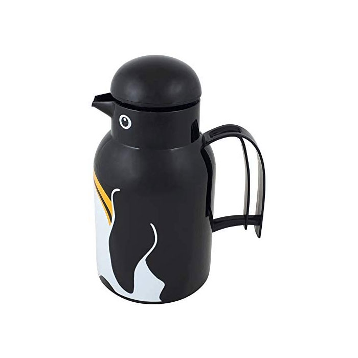 Helios Penguin Flask 1 Litter