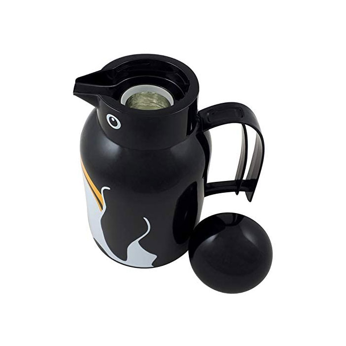 Helios Penguin Flask 1 Litter