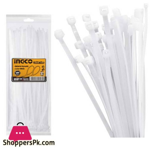 Incgo Cable Ties - HCT5001