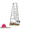 Ingco Double Side Ladder - Hlad01071