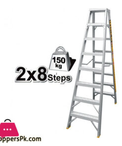 Ingco Double Side Ladder - HLAD01081
