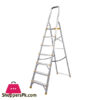 Ingco Household Ladder 7 Steps - Hlad06071