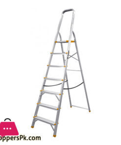 Ingco Household Ladder 7 Steps - HLAD06071