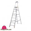 Ingco Household Ladder 9 Steps - HLAD06091