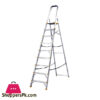 Ingco Household Ladder 9 Steps - Hlad06091