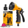 Ingco Plastic Trigger Nozzle - HWSG032
