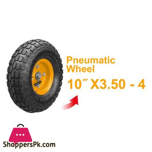Ingco Pneumatic Wheel HHHT20141-WP