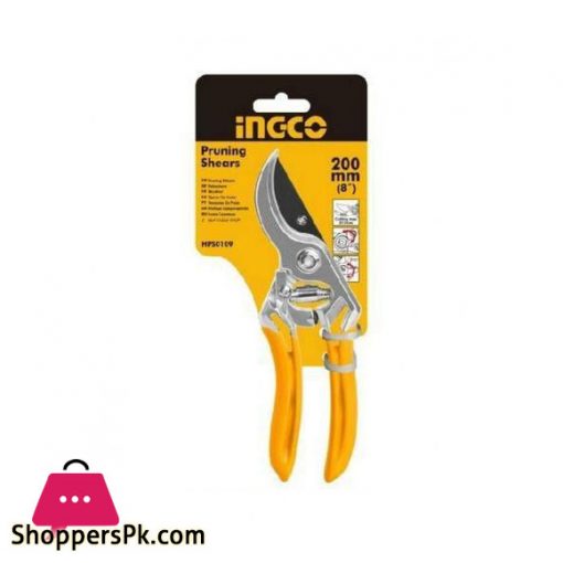 Ingco Pruning Shear - HPS0109