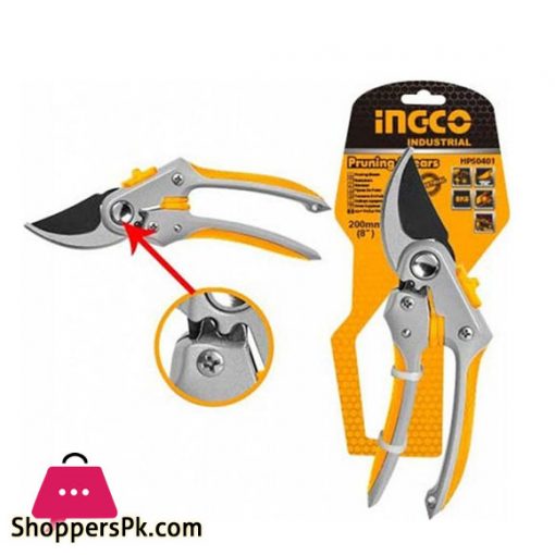 Ingco Pruning Shear - HPS0308