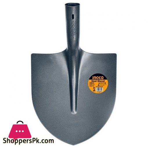 Ingco Steel Shovel Without Handle - HSSL09