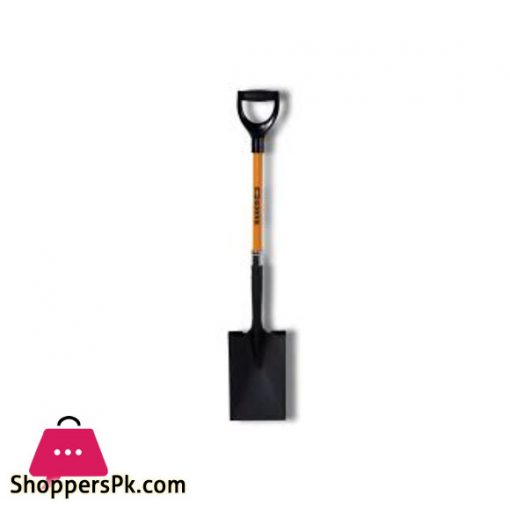 Ingco Steel shovel - HSSLH06