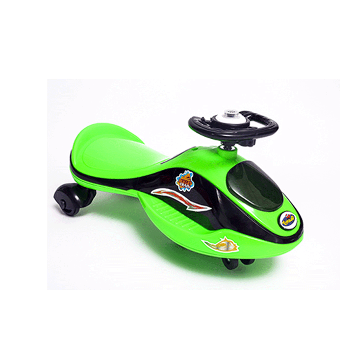 Kids Toys Auto Walker Bullet Train