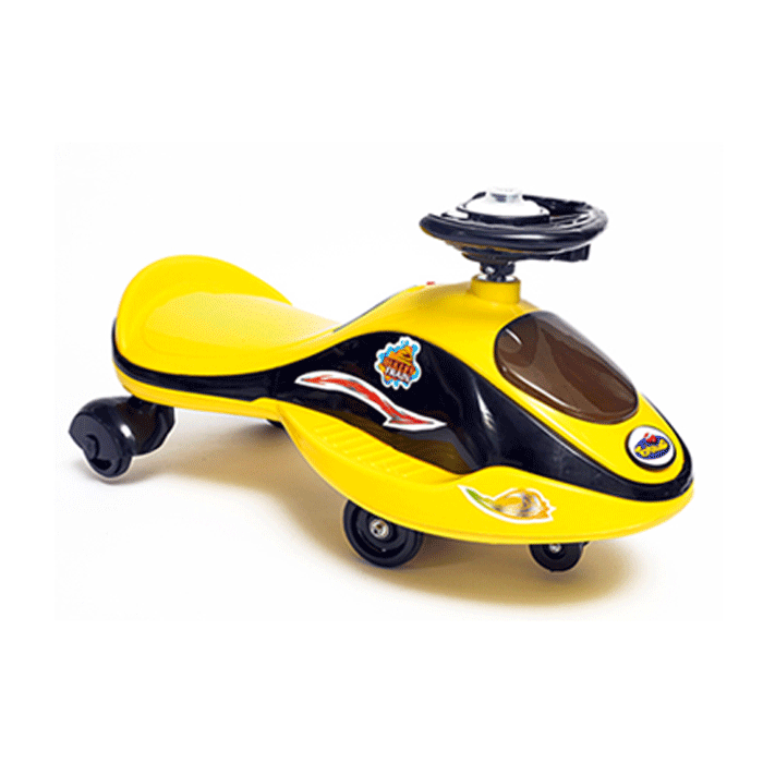 Kids Toys Auto Walker Bullet Train