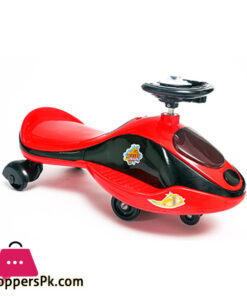Kids Toys Auto Walker Bullet Train