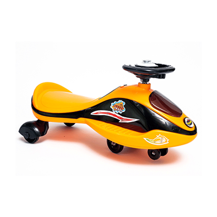 Kids Toys Auto Walker Bullet Train