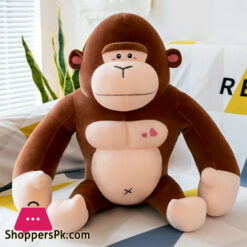 Large King Kong Monkey 60cm
