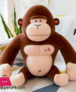 Large King Kong Monkey 60cm
