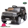 Official Licensed Land Rover Ride On Car 2-Seater With Parent Remote Control Mp3 Player