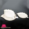 Limoges Leaf Shaped Dishes Small