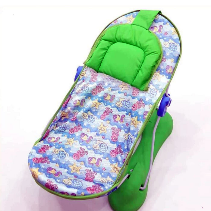 Mama Love Big Bather Jibiliant