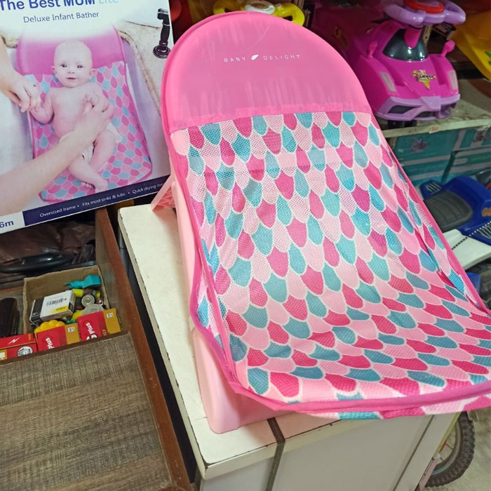 Mama Love Delight Bather