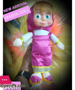 Masha Doll with Dua Small 30cm