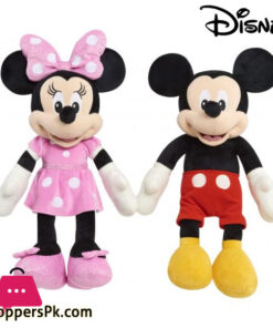 Mickey & Minnie Stuff Toy 40CM 1-Pair