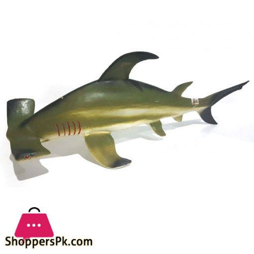 Model Sea Creatures Hammerhead Shark 50 cm in Length (Call for Price)