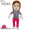 Mom 35 Cm