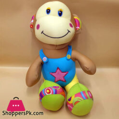 Monkey Multi Color