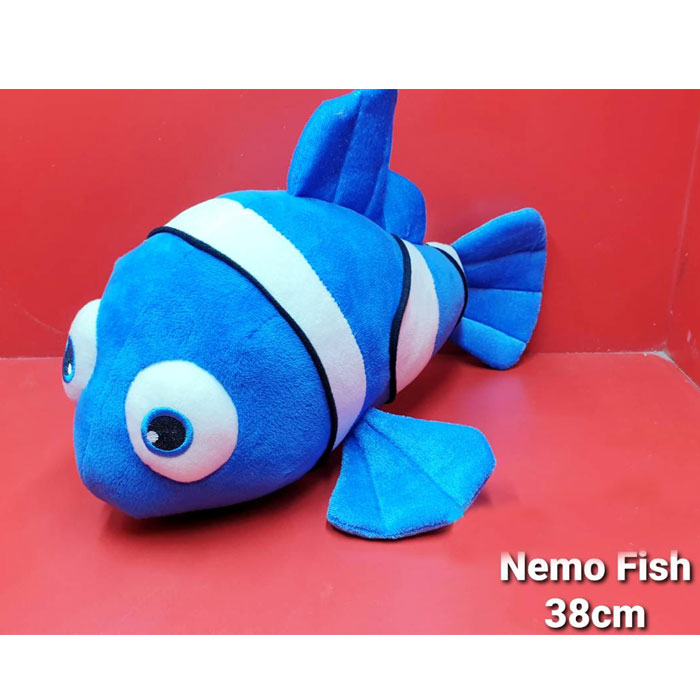 Nemo Fish Large - 38Cm