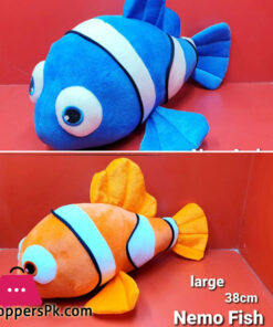Nemo Fish Large - 38cm