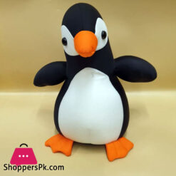 Penguine Black