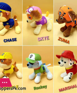 Paw Patrol 30cm