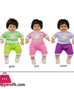 Perfumed Boy 50cm