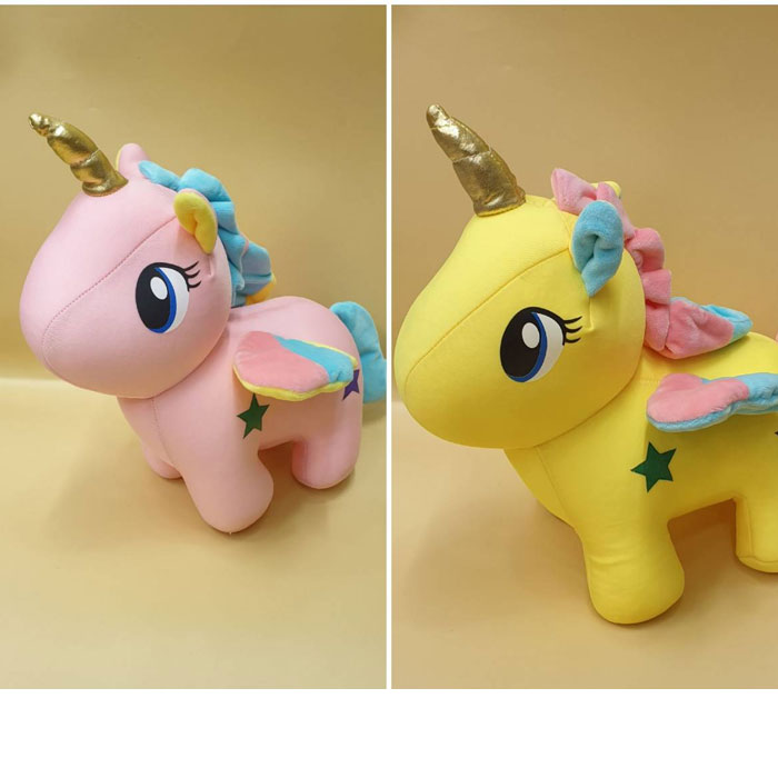 Pony Unicorn