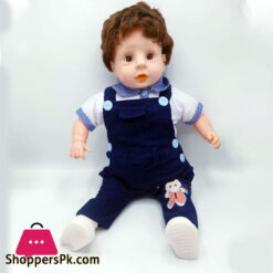 Realistic Baba Big 60cm