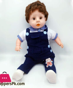 Realistic Baba Big 60cm