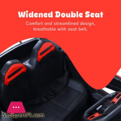 Road King Rechargeable Battery Operated Ride On Car Jeep For Kids Baby With R/C Children Car Age 2 To 12 Years