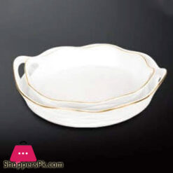 Round Sezar Pan Large - 134