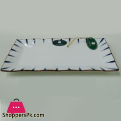 Serving Dish Porcrlain Ware - MR1296