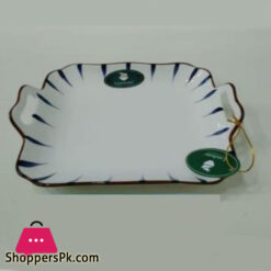 Serving Dish Porcrlain Ware - MR1307